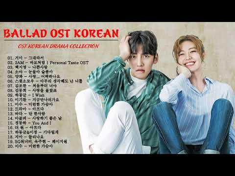 Best Korean OST Ballad Songs - OST Korean Drama Collection 2020
