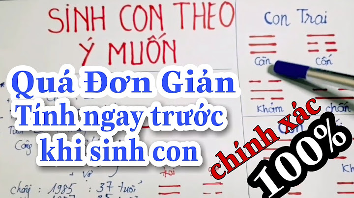 Mẫu xác nhận sinh con ngoài ý muốn