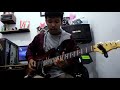 Akbar Sanjaya - Sleep Tight (Guitar Instrument)