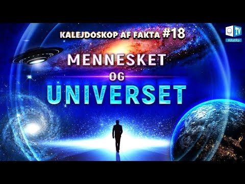 Video: Hvorfor har mennesket brug for universets alder