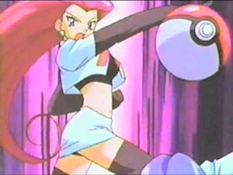 Pokemon Auditions :O