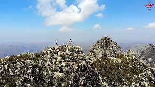 سقطرى Socotra جزيرة السعادة