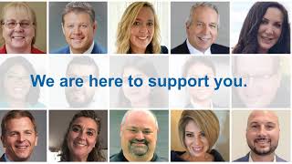 We Are Here For You During The Coronavirus Pandemic