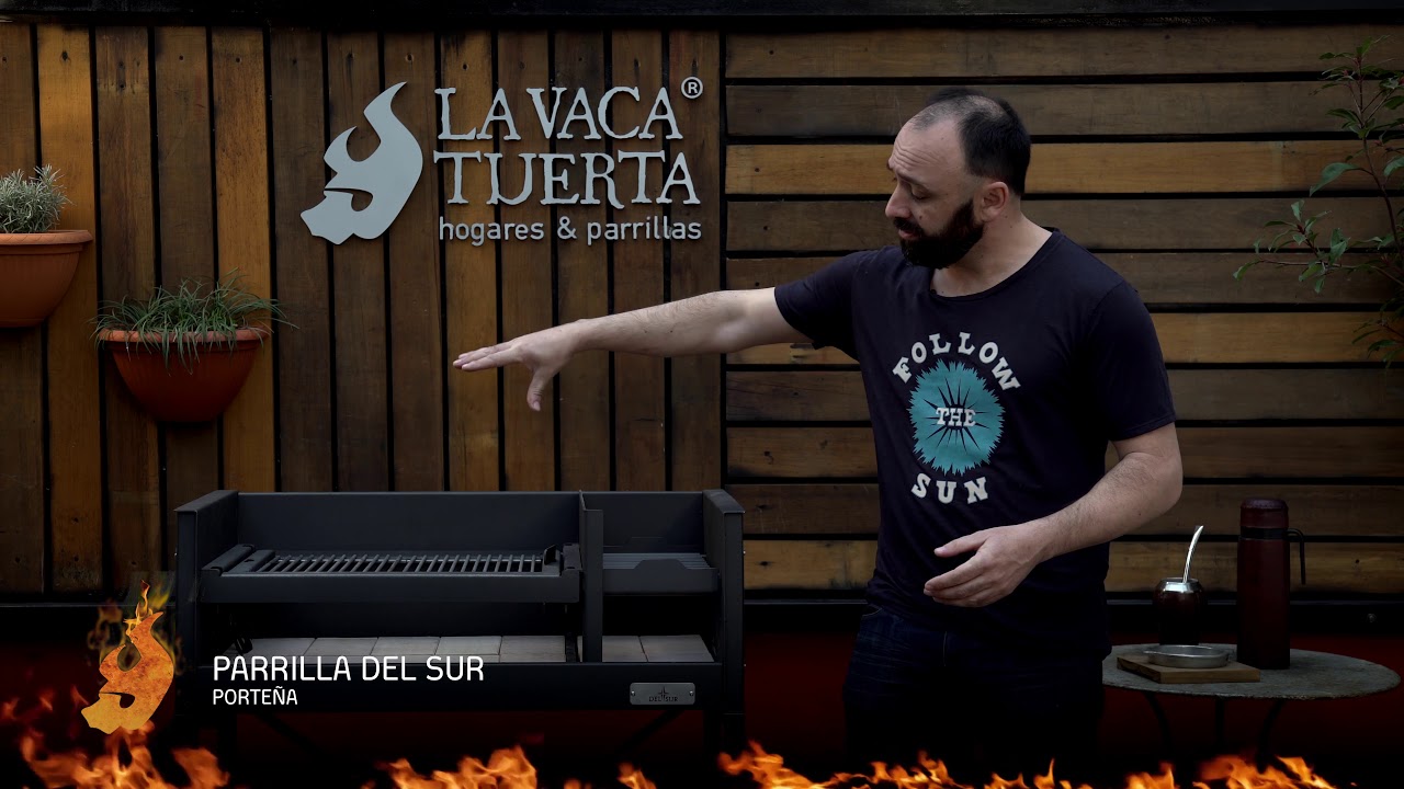 LA VACA TUERTA