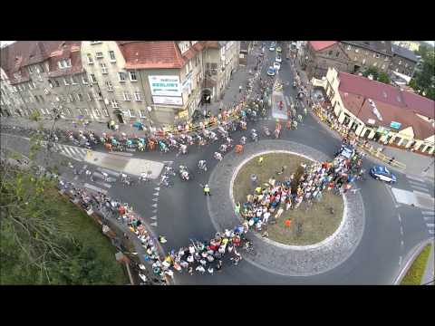 Tour de Pologne   Siemianowice Śląskie