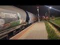 Trans Cargo 3797 - VECTRON 1293 058 ÖBB + MILLET vagoni kroz Stajalište KUSTOŠIJA ZAGREB.HR