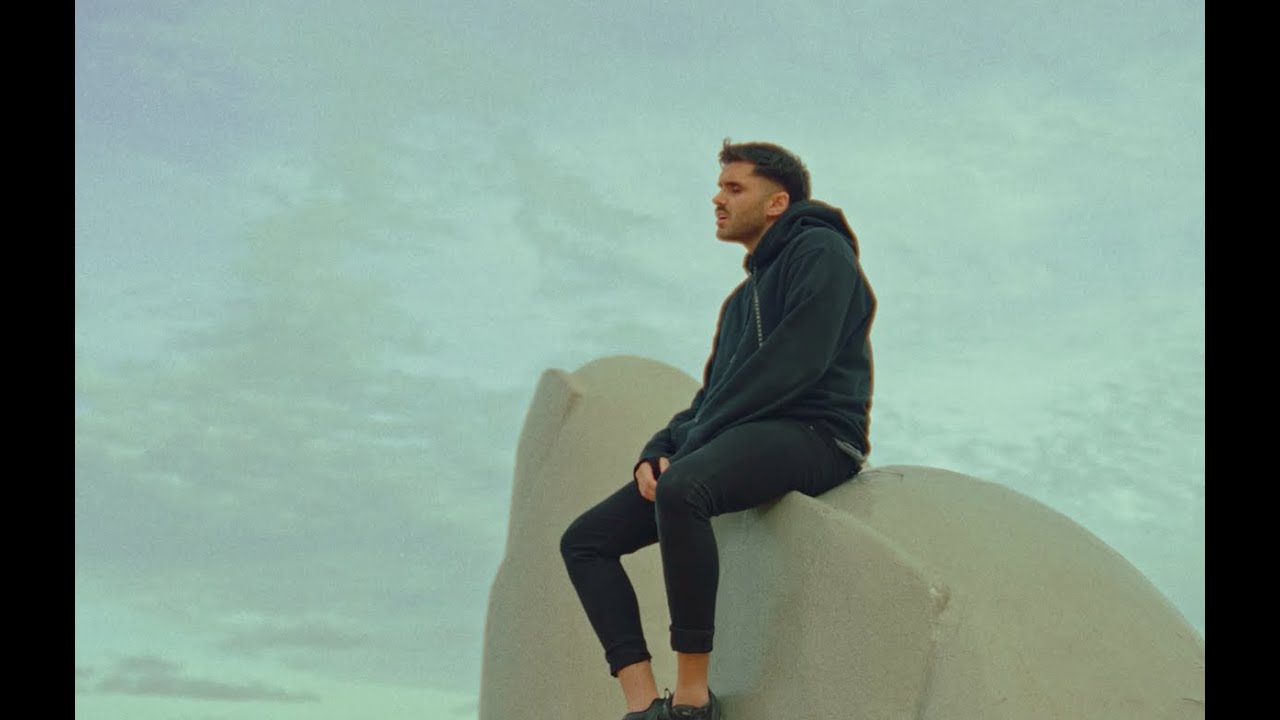 Hoy Salio a Beber - Trailer Oficial