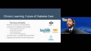Innovation Meet-Up Spring 2022 - Pharmacy Innovations 2 Course