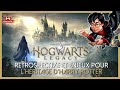 HOGWARTS LEGACY : Rétrospective et enjeux pour l'héritage d'Harry Potter