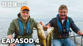 Samhradh Air Sàl - Ep 4 Bbc Alba