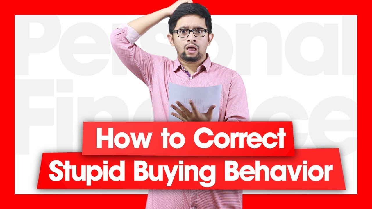 How to Avoid Stupid Expenditures | Personal Finance | Sakib Bin Rashid