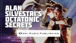 Back To The Future Alan Silvestri And The Octatonic Scale
