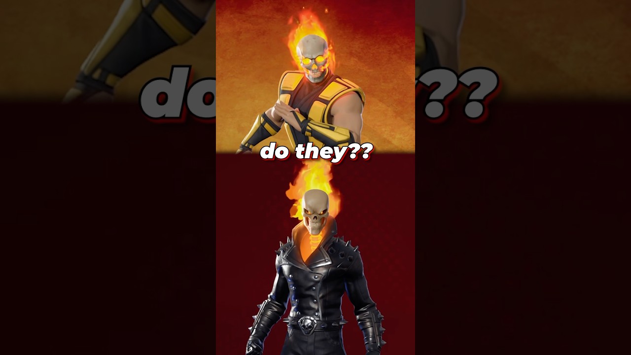 This Fortnite Item Shop Seems Fishy😳