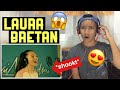 Laura Bretan - Dear Father | Selectia Nationala Eurovision - 2019 (REACTION)