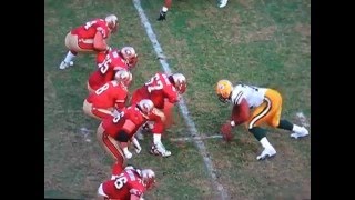 NFL Memorable Moments: The Catch 2
