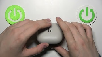 How to Enter Pairing Mode on Powerbeats Pro 2