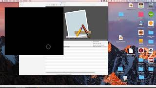 How to fix Blender 2.79 Mac OS Export Player Can't Be Found Error Runtime Error (2018)
