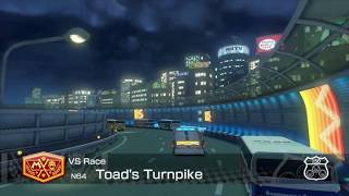 Mario Kart Retro Edition Vote for the Retro Cup 2