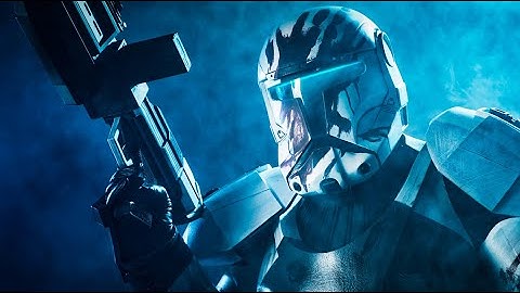 ONE CLONE COMMANDO VS MAX LEVEL GENERAL GRIEVOUS! Supremacy #24 | Star Wars Battlefront 2