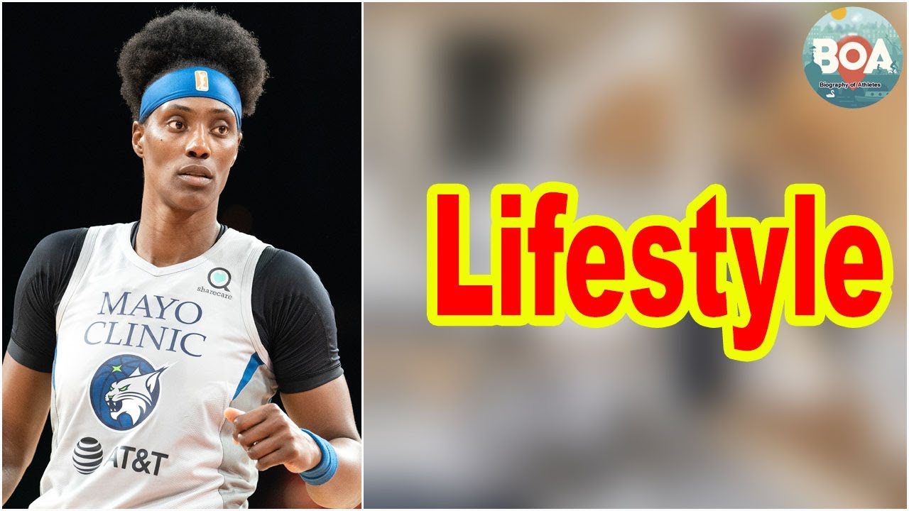 Sylvia Fowles (Wnba Player) Biography ★ Boyfriend ★ Unknown Facts ★ Career State \U0026 Lifestyle