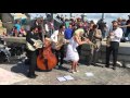 Sitges Jazz Antic MELODY - Gunhild Carling & Shakin' All - Jazz in Spain