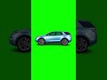 Car Green Screen Effects Allows You To Insert Any Image Behind The Moving Car