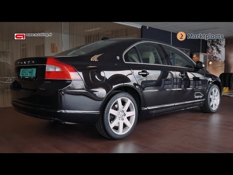 Volvo S80 (2006-2016) buying advice