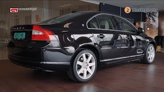 Volvo S80 (2006-2016) buying advice Volvo S80 (2006-2016) buying advice