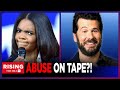 Steven crowder accused of exposing himself days after he was caught verbally abusing pregnant wife