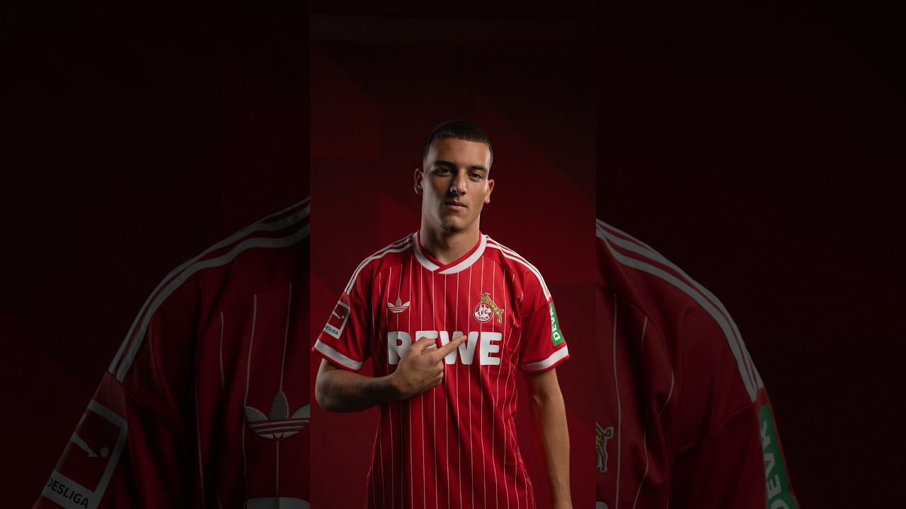 Unser „man on the wing“ 💫 #effzeh