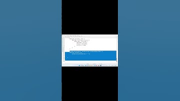 Bubble Sort Program