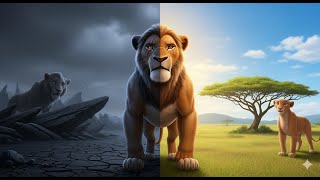 The Scar's Son: A Choice Between Destiny and a Kingdom
