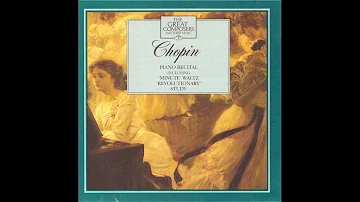 The Great Composers And Their Music - Chopin
