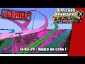 Minecraft difficiles aventures rediff live 130324   la nouvelle route en cra 