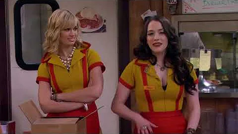 2 Broke Girls – And the Fun Factory clip4