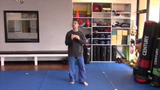 3 Second Pushup