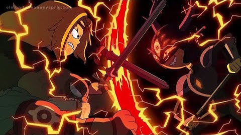 AMV - Sasha & Grime VS Darcy - I´d Rather Drown