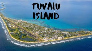 TUVALU ISLAND | Paradise Is Waiting | Tour | Things To Do