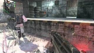 FAIL Tactical insertion~
