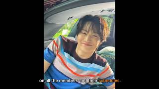 Jay Bs Honest Answer About Got7S Next Tour
