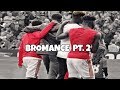 Pogba, Rashford and Lingard || BROMANCE || Best moments || Pt. 2