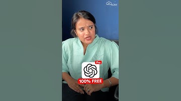 Get ChatGPT subscription for 100% FREE🤯