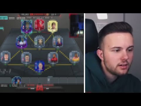 Das ERSTE FUN TEAM in FIFA 20 ? | GamerBrother Stream Highlights