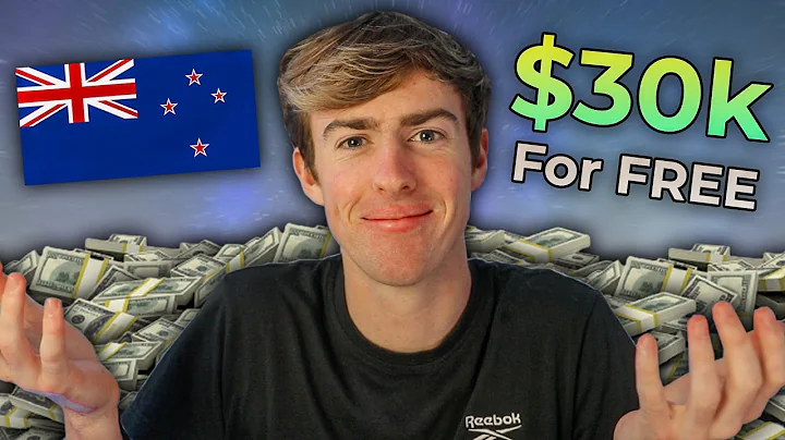 Unlock Free Money in New Zealand
