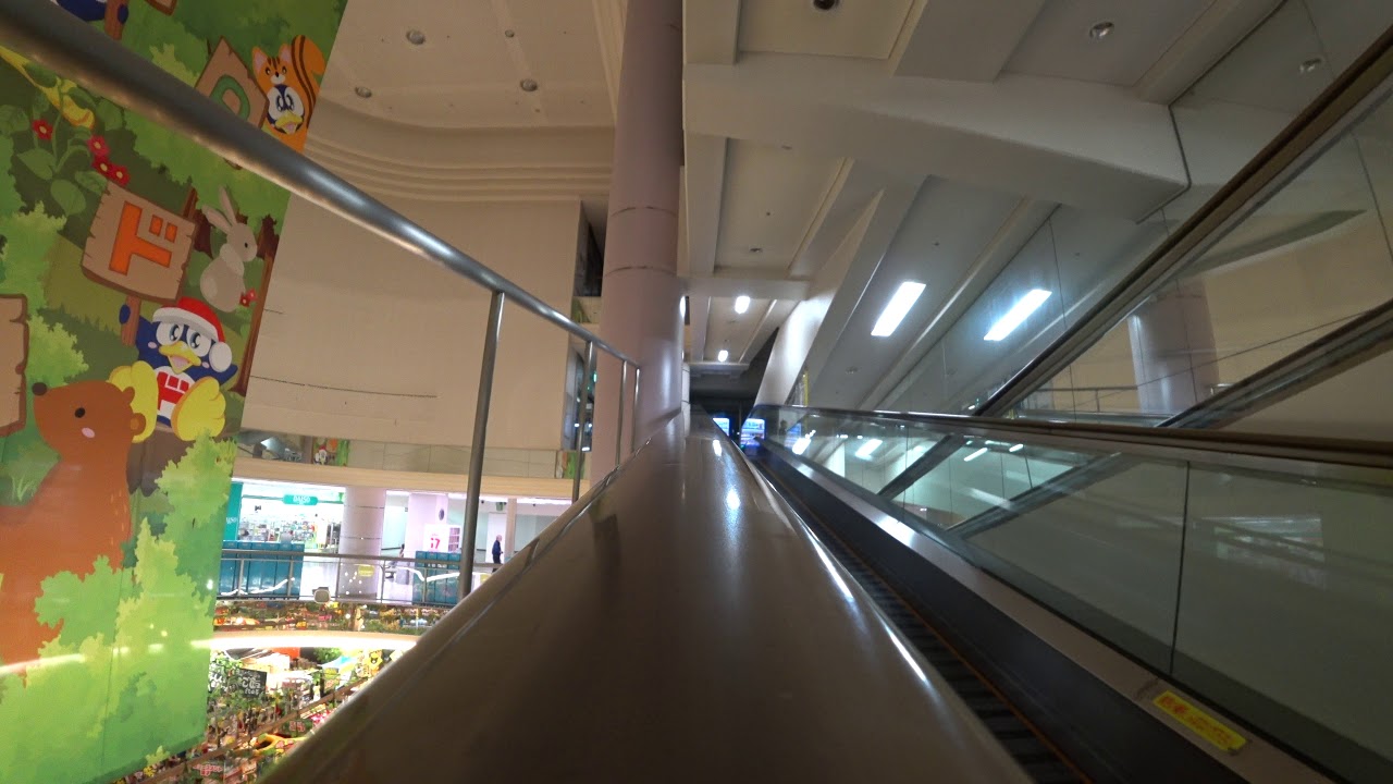 camera iphone 8 plus apk 北海道動く歩道動画（札幌市）4K対応その6 Videos taken in Hokkaido