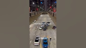 The best way to predict the future is to create it. | The Vision | Powered by #Clipix