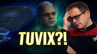Star Trek Voyager: Across the Unknown Gameplay — The Tuvix Incident (Episode 4)