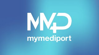 mymediport tutorial: How to Search Medication Details screenshot 3