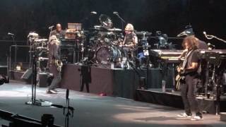 Bon Jovi - Johnny B Goode - chuck berry tribute Columbus Ohio chords