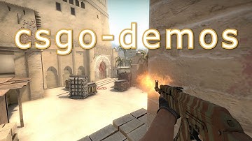 AK LONGRANGE FASTSWITCH JUMPSHOT by Carson [csgo-demos]